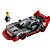 Lego Speed Champions Audi S1 E-Tron Quattro 274 Peças 76921 - Imagem 2