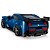 Lego Speed Champions Ford Mustang Dark Horse 344 Peças 76920 - Imagem 5