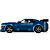 Lego Speed Champions Ford Mustang Dark Horse 344 Peças 76920 - Imagem 3
