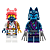 Lego Ninjago Robô Elemental Da Tecnologia Da Sora 209 Peças 71807 - Imagem 4