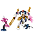 Lego Ninjago Robô Elemental Da Tecnologia Da Sora 209 Peças 71807 - Imagem 3