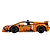Lego Technic Lamborghini Huracan Tecnica Laranja 806 Peças 42196 - Imagem 4