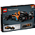 Lego Technic Neom McLaren Formula E Team 452 Peças 42169 - Imagem 2