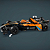 Lego Technic Neom McLaren Formula E Team 452 Peças 42169 - Imagem 7