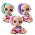 Boneca Baby Rainbow Surprise 882 Bambola - Imagem 2