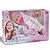 Boneca Lovely Reborn Recem Nascida 869 Bambola - Imagem 1