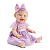Boneca Titi Medica 851 Bambola - Imagem 2