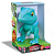Boneco Little Dino Velociraptor 772 Bambola - Imagem 1
