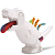 Diver Massa Diver Dinos Com Acessórios 8276 Diver Toys - Imagem 2