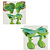 Diver Dinos Atividades 8232 Diver Toys - Imagem 6