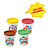 Minha Maletinha Lanchonete Diver Massa 8151 Diver Toys - Imagem 3