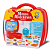 Minha Maletinha Lanchonete Diver Massa 8151 Diver Toys - Imagem 1