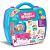 Minha Maletinha Doutora Com Acessórios 8147 Diver Toys - Imagem 1