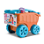 Carriola Com Acessórios Diver Praia 8087 Diver Toys - Imagem 1