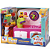 Cozinha Kitchen Pink Massinhas 8056 Diver Toys - Imagem 1