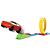 Maletinha Pista Race Champions Looping 0806 Samba Toys - Imagem 2