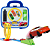 Maletinha Pista Race Champions Looping 0806 Samba Toys - Imagem 4
