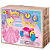 Triciclo Tchuco Judy Com Haste 0641 Samba Toys - Imagem 3