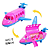Avião Da Judy 0465 Samba Toys - Imagem 4