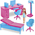 Clinica Médica Da Judy 0449 Samba Toys - Imagem 2