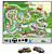 Corrida No Tapete Race Collection 0387 Samba Toys - Imagem 3