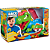 Pista Race Looping Dino 0380 Samba Toys - Imagem 1