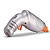 Mega Oficina 40420 Samba Toys - Imagem 3