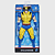 Boneco Wolverine F5078 Hasbro - Imagem 1