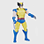Boneco Wolverine F5078 Hasbro - Imagem 3
