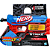 Nerf Lança Dardos Alpha Strike F2219 Hasbro - Imagem 1