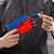 Nerf Lança Dardos Alpha Strike F2219 Hasbro - Imagem 3