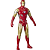 Boneco Homem De Ferro F2247 Hasbro - Imagem 2