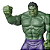 Boneco Hulk E7825 Hasbro - Imagem 3