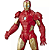 Boneco Homem De Ferro E5582 Hasbro - Imagem 3