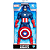 Boneco Capitão América E5579 Hasbro - Imagem 1