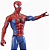 Boneco Homem Aranha E7333 Hasbro - Imagem 4