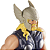 Boneco Thor Titan E7879 Hasbro - Imagem 5