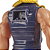 Boneco Thor Titan E7879 Hasbro - Imagem 6