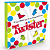 Jogo Twister 98831 Hasbro - Imagem 1