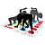 Jogo Twister 98831 Hasbro - Imagem 2