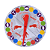 Jogo Twister 98831 Hasbro - Imagem 4
