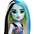 Boneca Monster High Frankie Stein HKY76 Mattel - Imagem 4