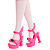 Boneca Monster High Draculaura HKY74 Mattel - Imagem 6