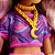 Boneca Monster High Clawdeen Wolf HKY75 Mattel - Imagem 4