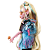 Boneca Monster High Lagoona Blue Novo Visual Com Pet HXH75 Mattel - Imagem 5