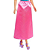 Boneca Barbie Dreamtopia Princesa HGR00 Mattel - Imagem 5