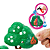 Boneca Barbie I Can Be Bombeiro HRG55 Mattel - Imagem 4