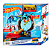 Pista Hot Wheels City Ataque Do Morcego HTN78 Mattel - Imagem 1