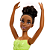 Boneca Disney Princesas Bailarinas HLV92 Mattel - Imagem 10