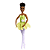 Boneca Disney Princesas Bailarinas HLV92 Mattel - Imagem 9